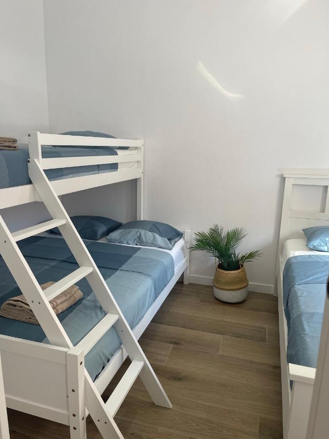 Uim Mediterraneo Pb Luis Vives Wifi Sagunto Zewnętrze zdjęcie
